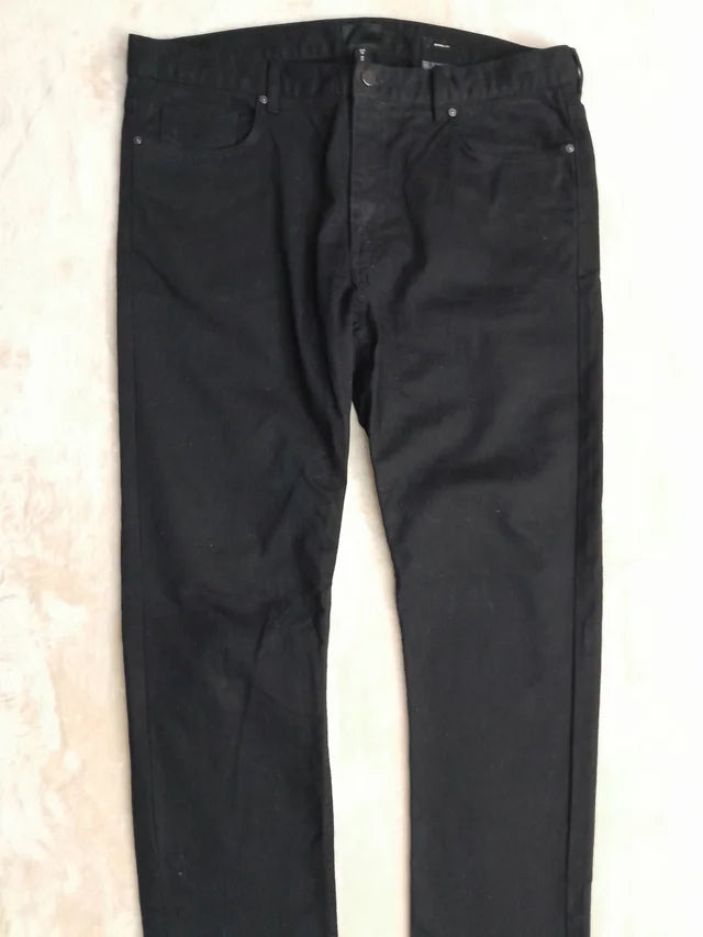 Blugi H&M Skinny Fit. Nou, fara eticheta. Marimea 34.