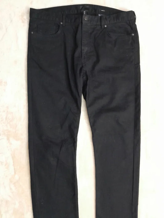 Blugi H&M Skinny Fit. Nou, fara eticheta. Marimea 34.