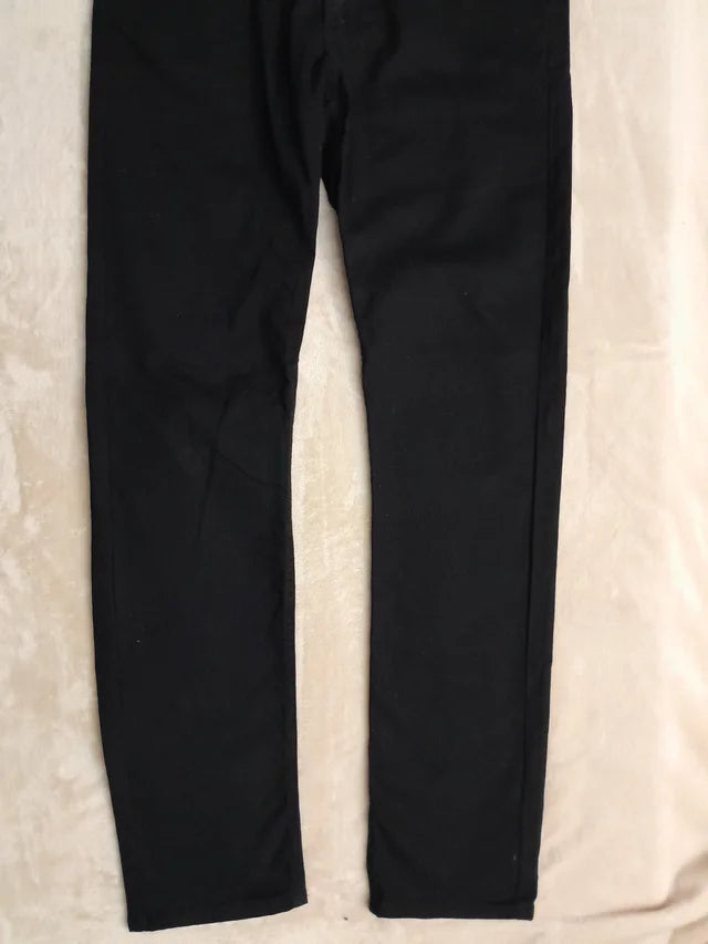 Blugi H&M Skinny Fit. Nou, fara eticheta. Marimea 34.