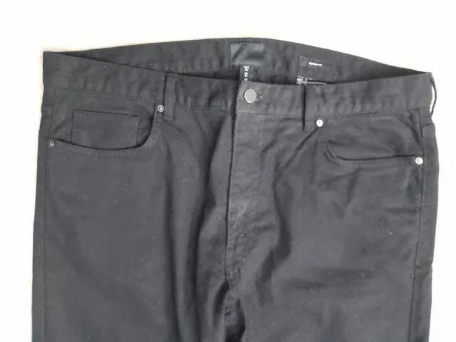 Blugi H&M Skinny Fit. Nou, fara eticheta. Marimea 34.