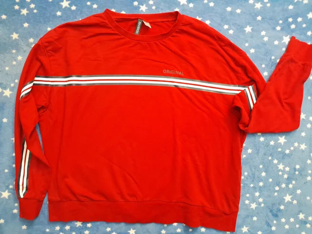 Pulovar H&M. Marime XL.