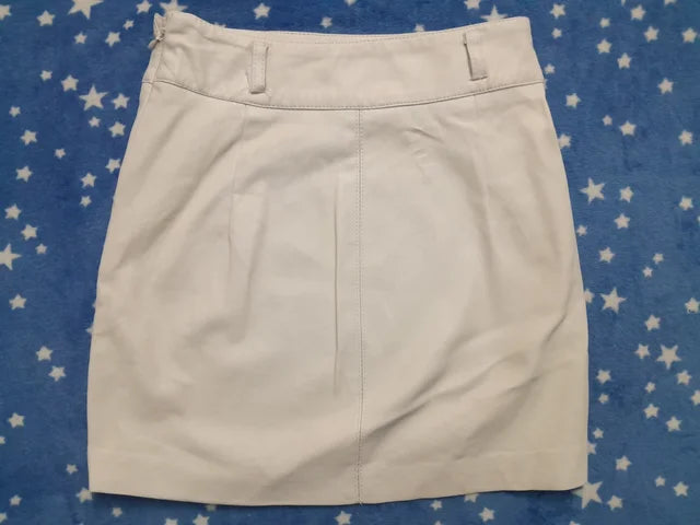 Fusta mini. Bershka. Noua, fara eticheta.