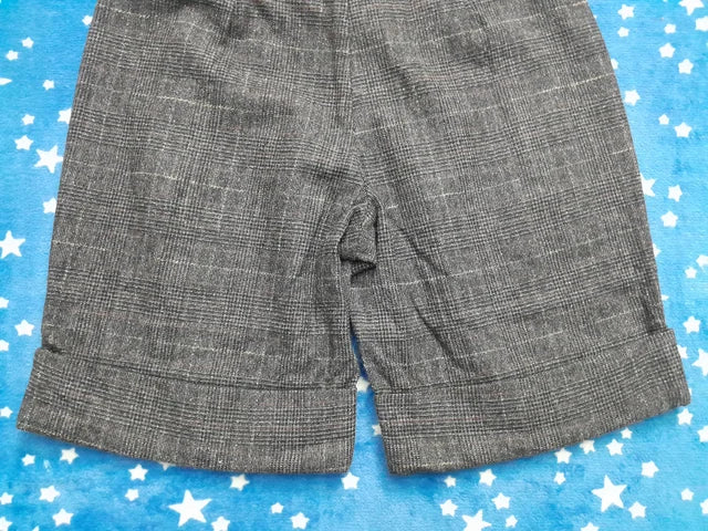 Pantaloni scurti. Marca United Colours of Benetton. Marimea S.